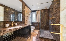 Beautiful Apartment For Eight In Islington